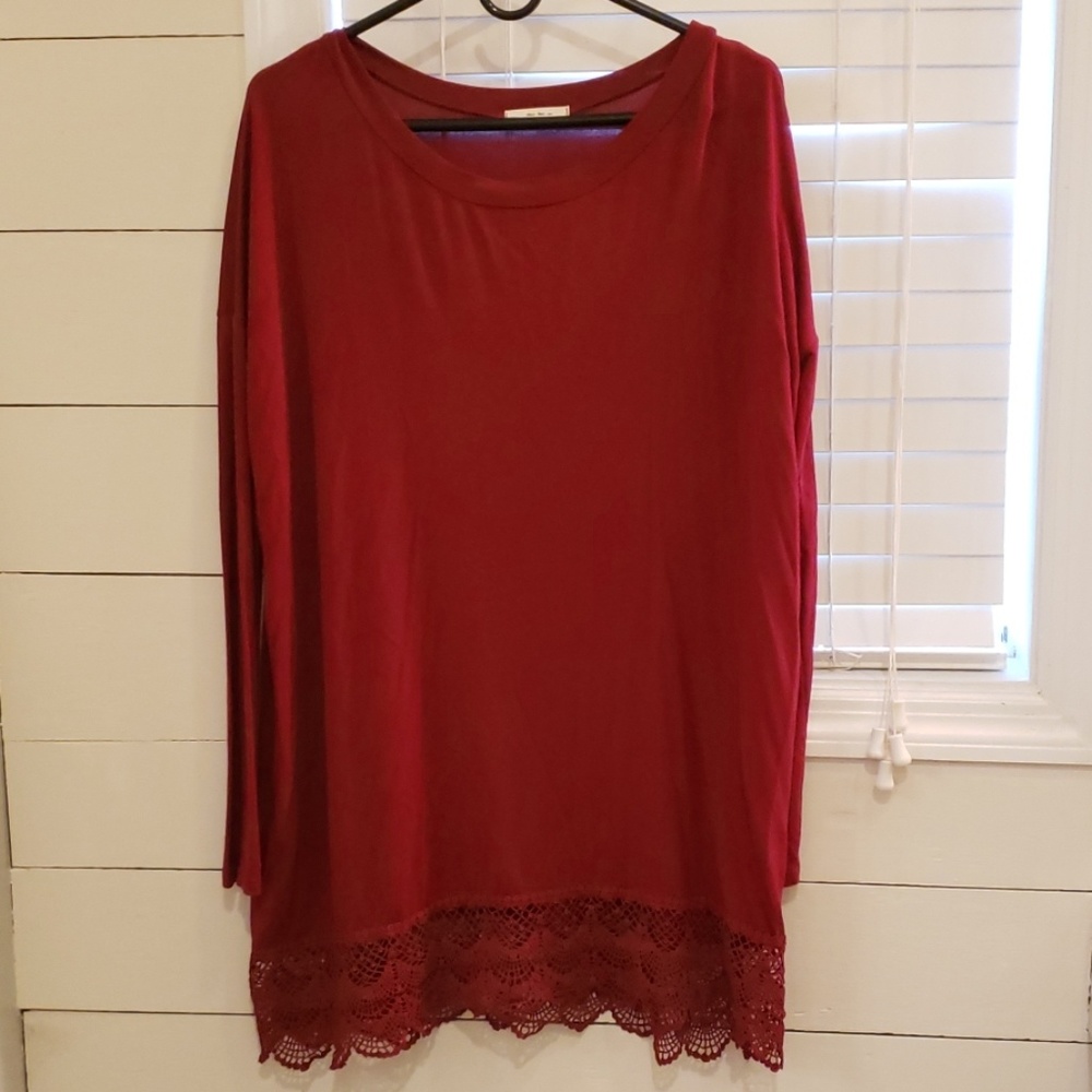 Tunic - Picture 5 of 5